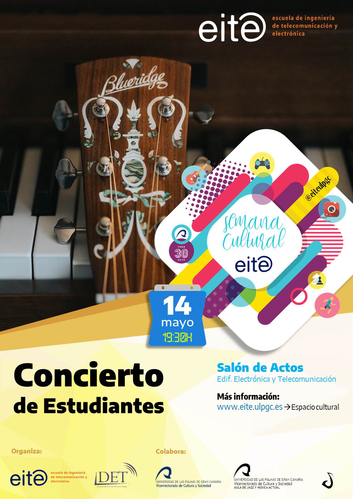 cartel concierto semanaculturalEITE 2019 v01