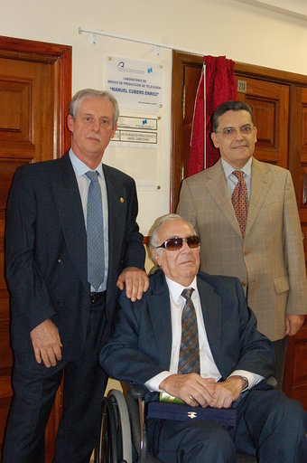 Historia de la EITE 2