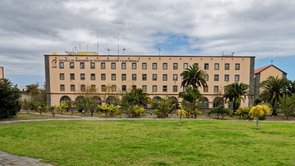 Grado en Ingeniería Biomédica